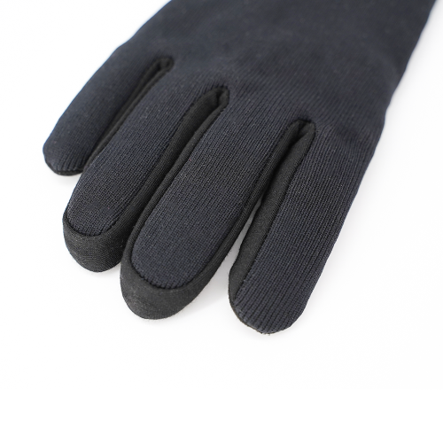 Водонепроницаемые перчатки Dexshell Drylite Gloves черный фото 10